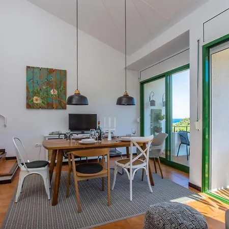 Appartement Sr-32 Sa Riera 4 Pax *