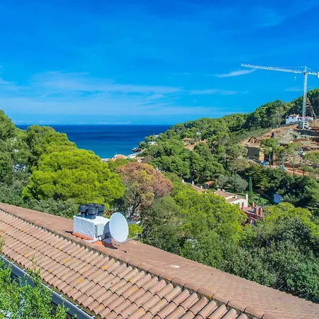 Sr-32 Sa Riera 4 Pax Apartment *