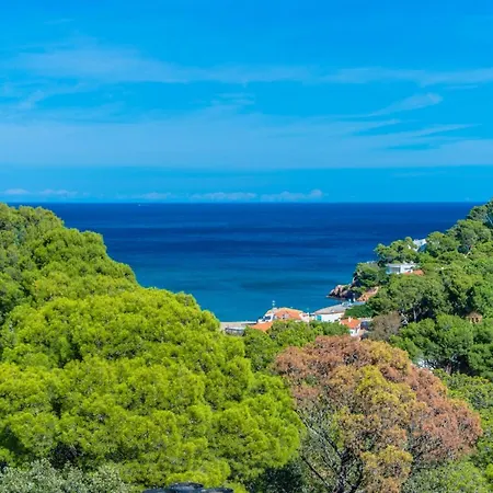 Sr-32 Sa Riera 4 Pax Apartment *