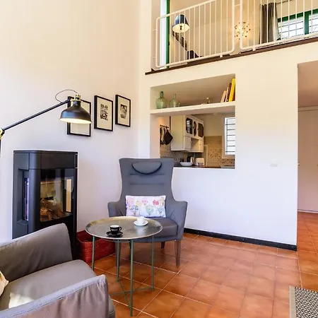 Apartment Sr-32 Sa Riera 4 Pax *