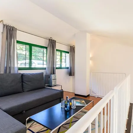 Apartment Sr-32 Sa Riera 4 Pax *