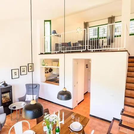 Sr-32 Sa Riera 4 Pax Apartment *