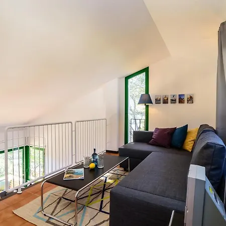 Apartment Sr-32 Sa Riera 4 Pax *