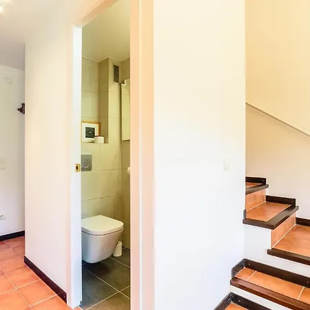 Apartment Sr-32 Sa Riera 4 Pax